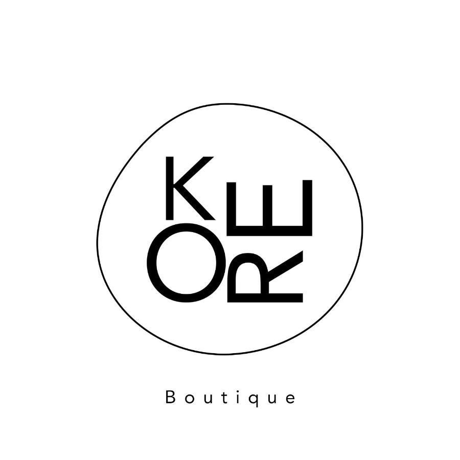 Kore Boutique เทสซาโลนิกิ ภายนอก รูปภาพ