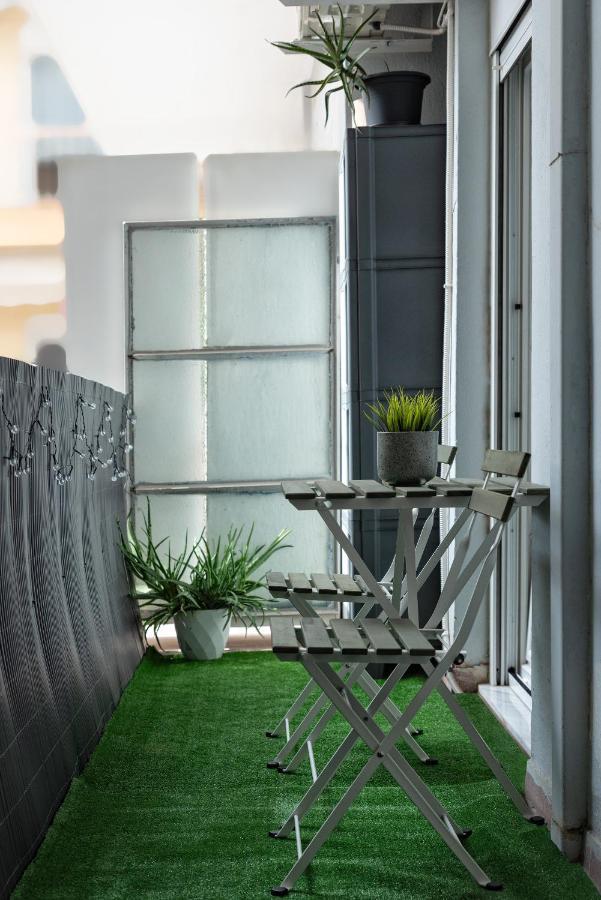 Kore Boutique เทสซาโลนิกิ ภายนอก รูปภาพ